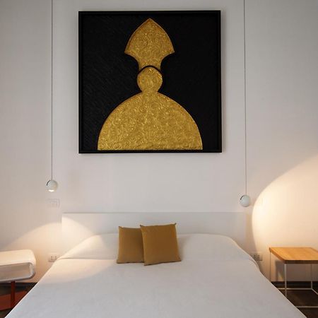 Magma Home - Rooms & Roof Napoli Phòng bức ảnh