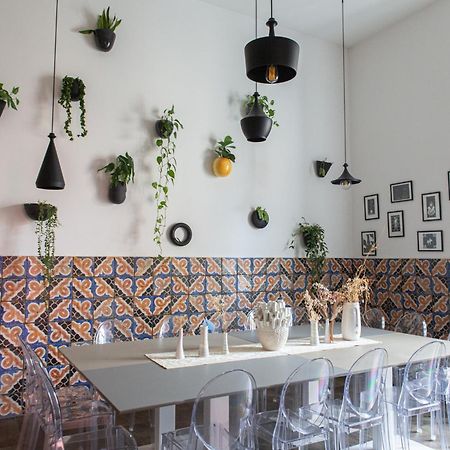 Magma Home - Rooms & Roof Napoli Ngoại thất bức ảnh