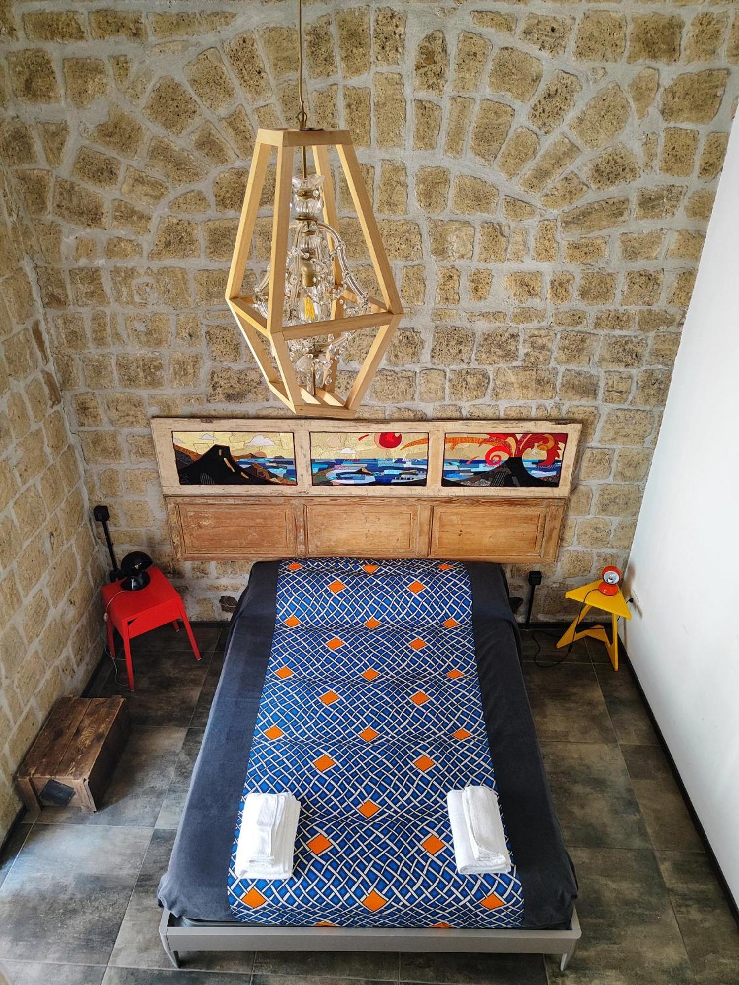 Magma Home - Rooms & Roof Napoli Ngoại thất bức ảnh