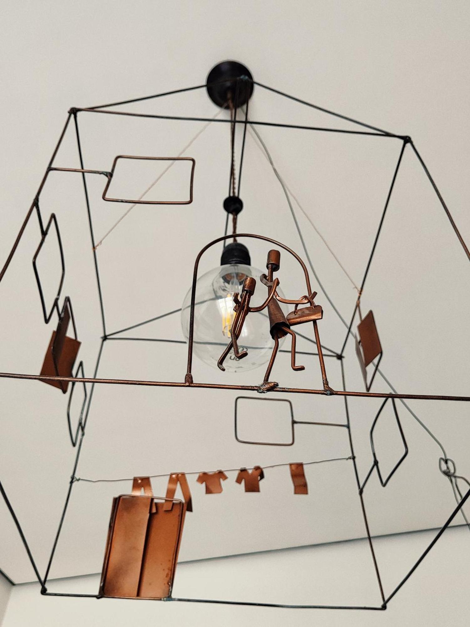 Magma Home - Rooms & Roof Napoli Ngoại thất bức ảnh