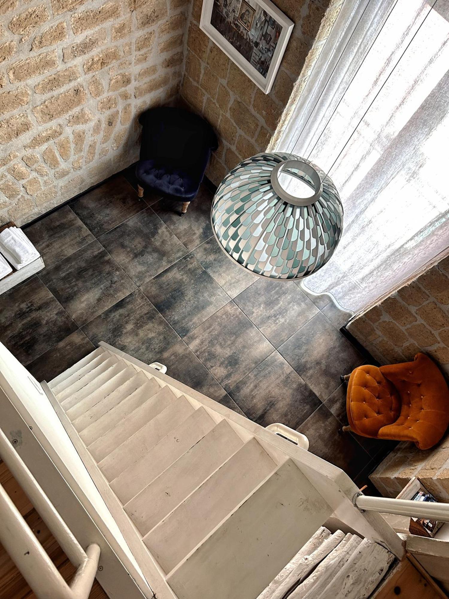 Magma Home - Rooms & Roof Napoli Ngoại thất bức ảnh