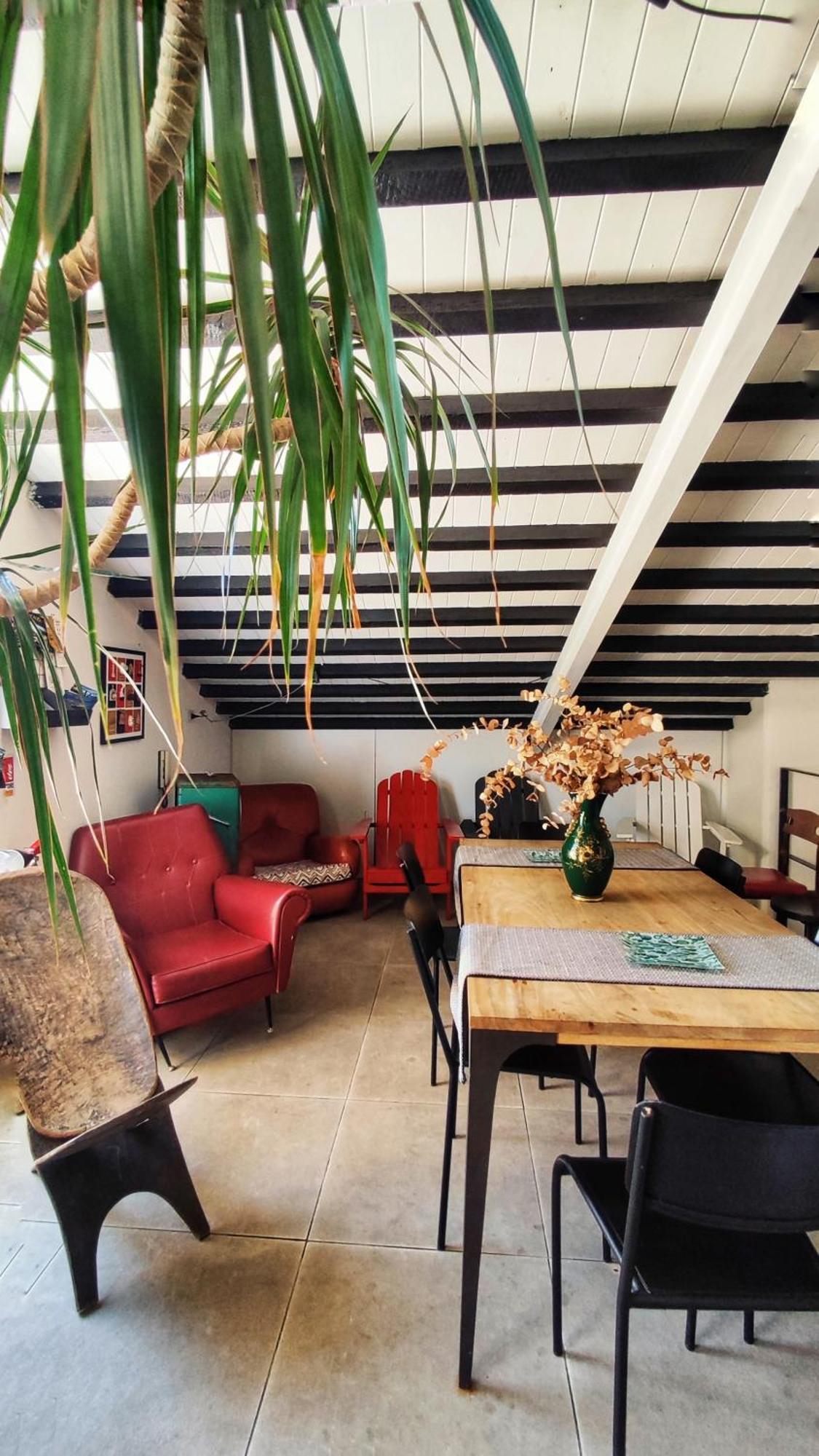 Magma Home - Rooms & Roof Napoli Ngoại thất bức ảnh