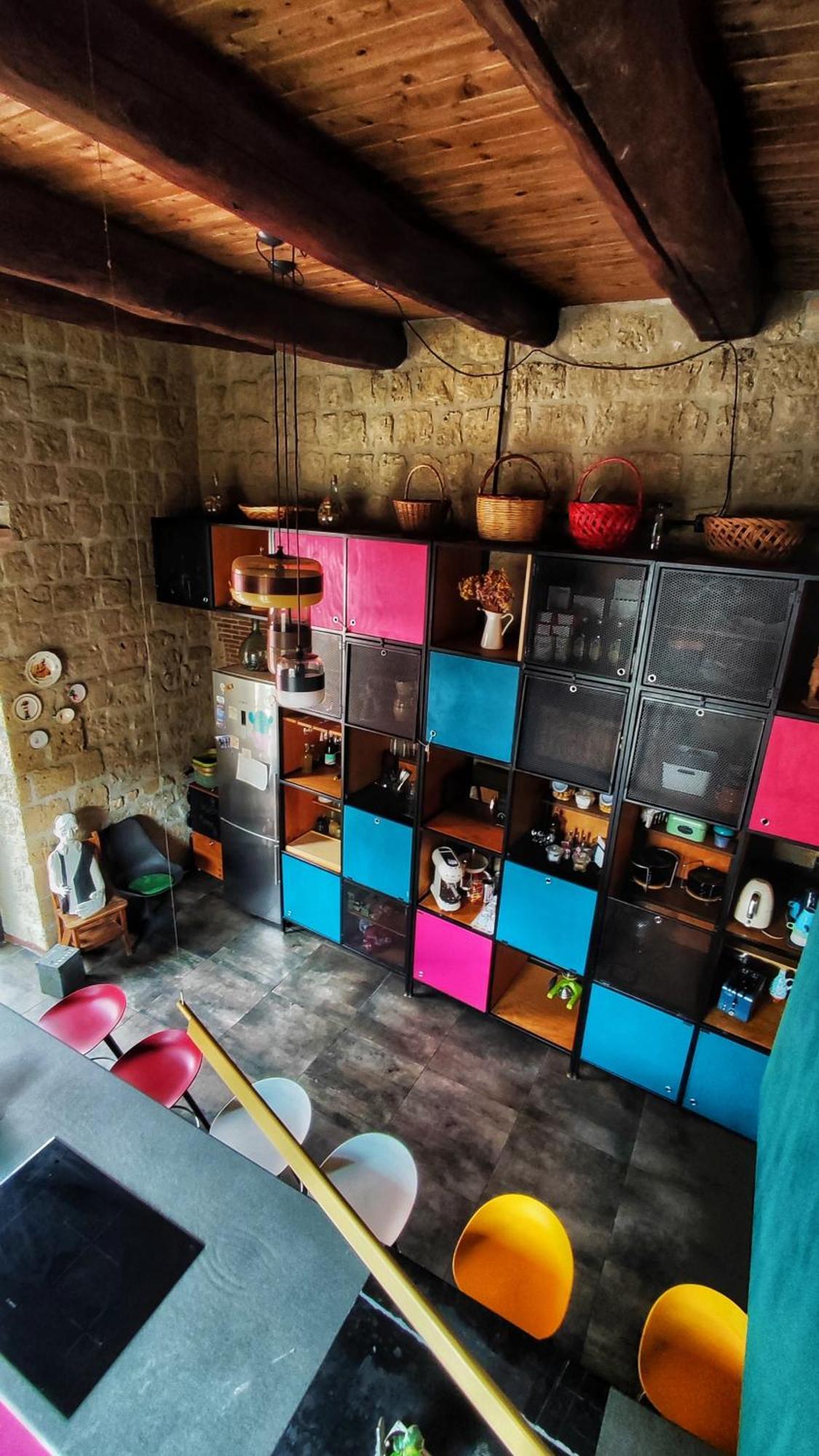 Magma Home - Rooms & Roof Napoli Ngoại thất bức ảnh