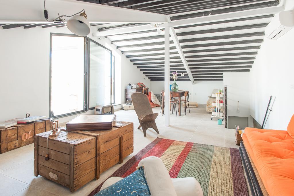 Magma Home - Rooms & Roof Napoli Ngoại thất bức ảnh