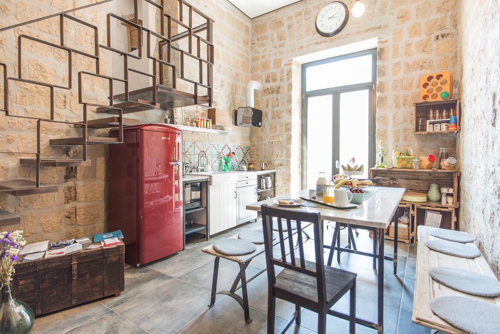 Magma Home - Rooms & Roof Napoli Ngoại thất bức ảnh